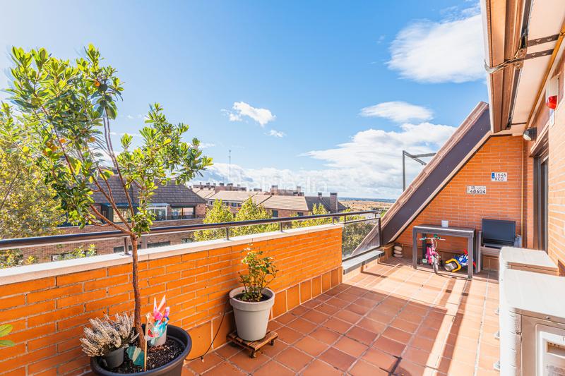 Foto 515a4747-3bfa-4c0f-aae2-af83bfff8b20. Ático -dúplex en Europolis en Europolis Rozas de Madrid (Las)