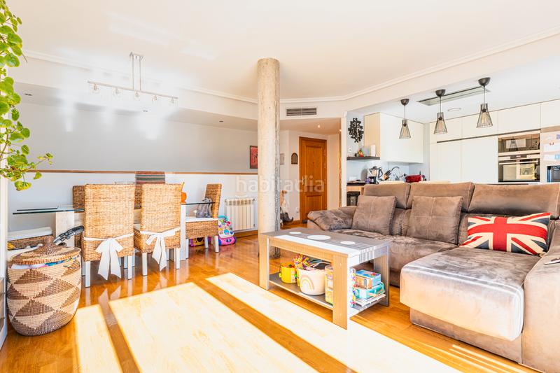 Foto 5e64a548-ce7d-4355-9c46-3731dee3b107. Ático -dúplex en Europolis en Europolis Rozas de Madrid (Las)