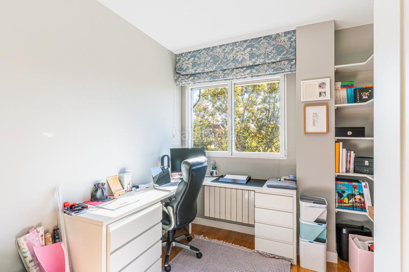 Foto 6b7a6f9e-37c4-4844-9756-93e19f7ad428. Ático -dúplex en Europolis en Europolis Rozas de Madrid (Las)