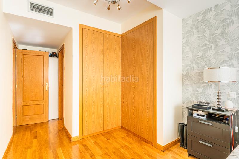 Foto 8027ca51-5580-4139-a720-a30870731f3a. Ático -dúplex en Europolis en Europolis Rozas de Madrid (Las)