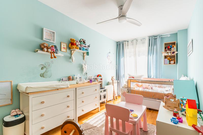 Foto 878a993c-477c-467b-9c17-6c0963d701fa. Ático -dúplex en Europolis en Europolis Rozas de Madrid (Las)