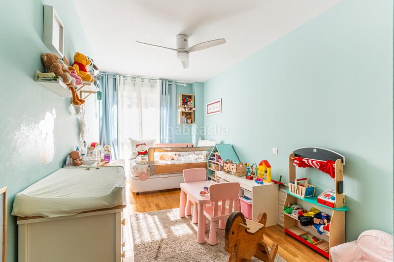 Foto 8d770f92-6aea-4360-aef0-c7b0b84e0499. Ático -dúplex en Europolis en Europolis Rozas de Madrid (Las)