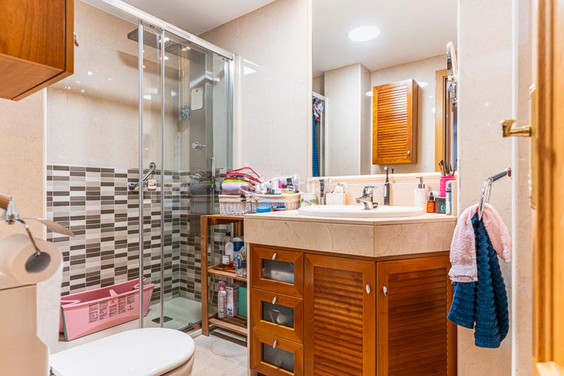 Foto 9023389a-8bba-4f38-bd04-1d5798cbc51c. Ático -dúplex en Europolis en Europolis Rozas de Madrid (Las)