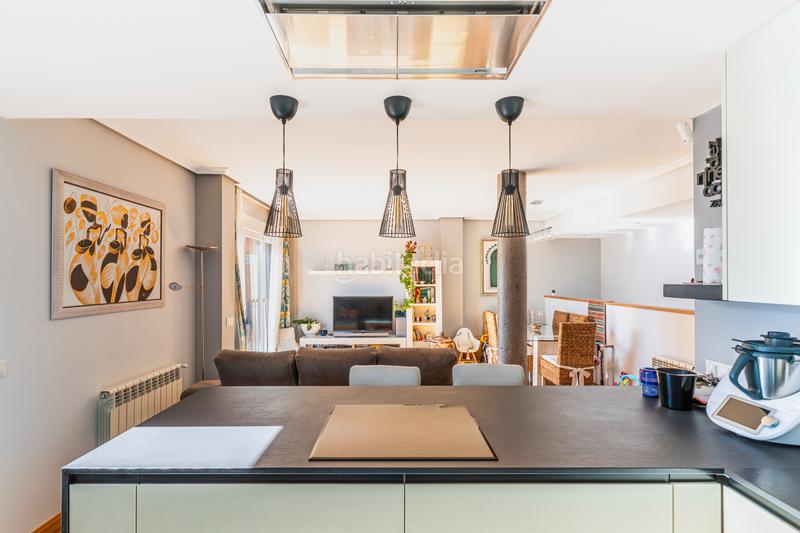 Foto 9d3a0f52-7006-45e6-b89e-983f170c48a7. Ático -dúplex en Europolis en Europolis Rozas de Madrid (Las)