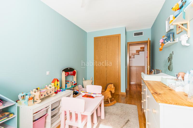 Foto c6f37464-c605-4c08-aa0f-cc4323ad90f1. Ático -dúplex en Europolis en Europolis Rozas de Madrid (Las)