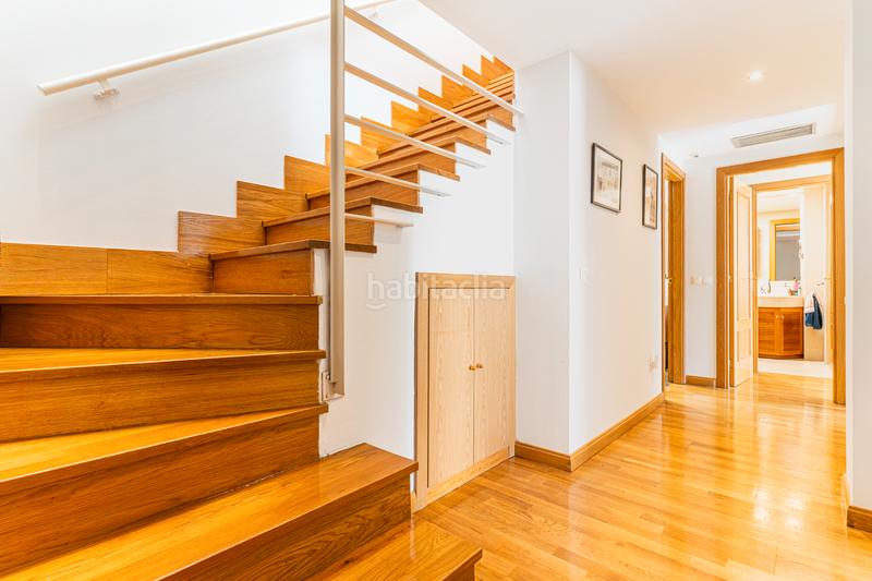 Foto cc0db5c4-3acb-4b68-8ae9-9881d6421e7a. Ático -dúplex en Europolis en Europolis Rozas de Madrid (Las)