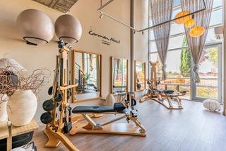 Local commercial à Europolis. Loft - local en europolis