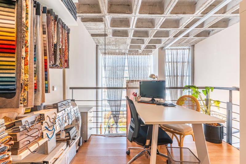 Foto 00717db0-ee4a-4bf7-9adb-cd08531dbd55. Oficina loft en Europolis en Europolis Rozas de Madrid (Las)