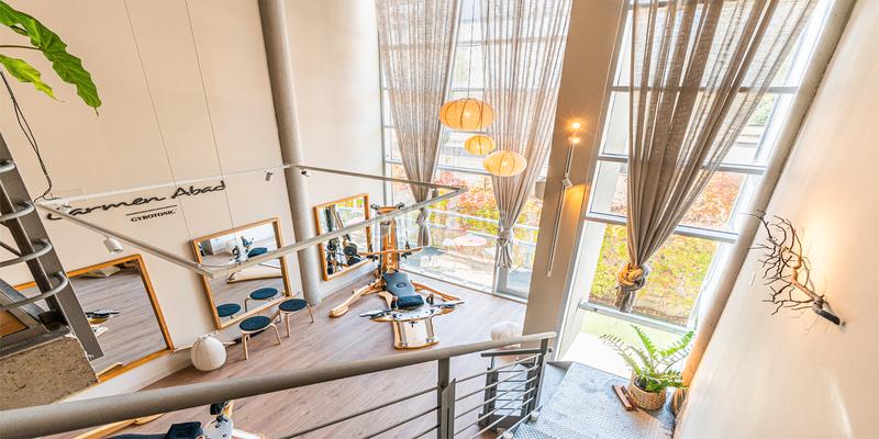 Foto 19d5c895-aaf6-4ac9-a694-66119fde5aff. Oficina loft en Europolis en Europolis Rozas de Madrid (Las)