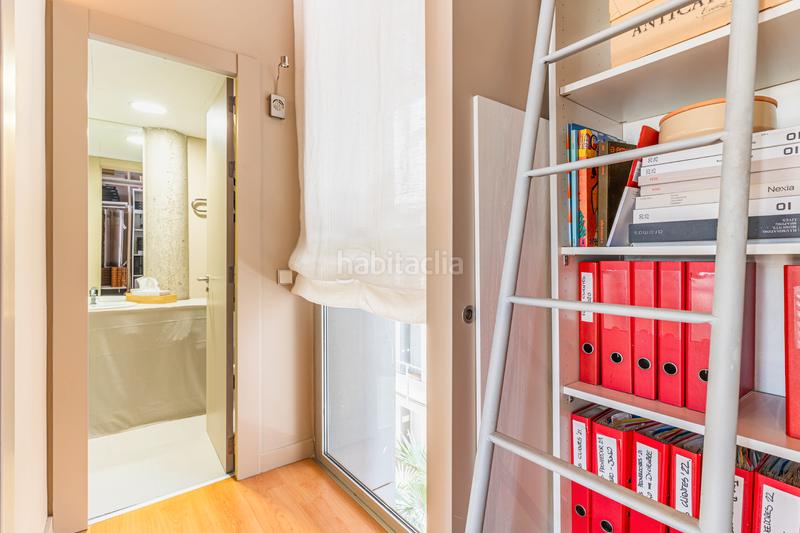 Foto 1a8e8af2-67ae-42a0-814b-d49471faf9c5. Oficina loft en Europolis en Europolis Rozas de Madrid (Las)