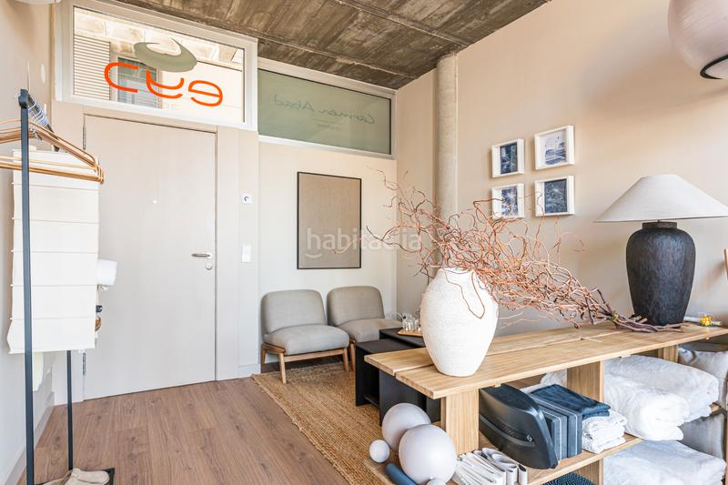 Foto 41712b5c-984e-4020-b1fe-f3aeed77abfb. Oficina loft en Europolis en Europolis Rozas de Madrid (Las)