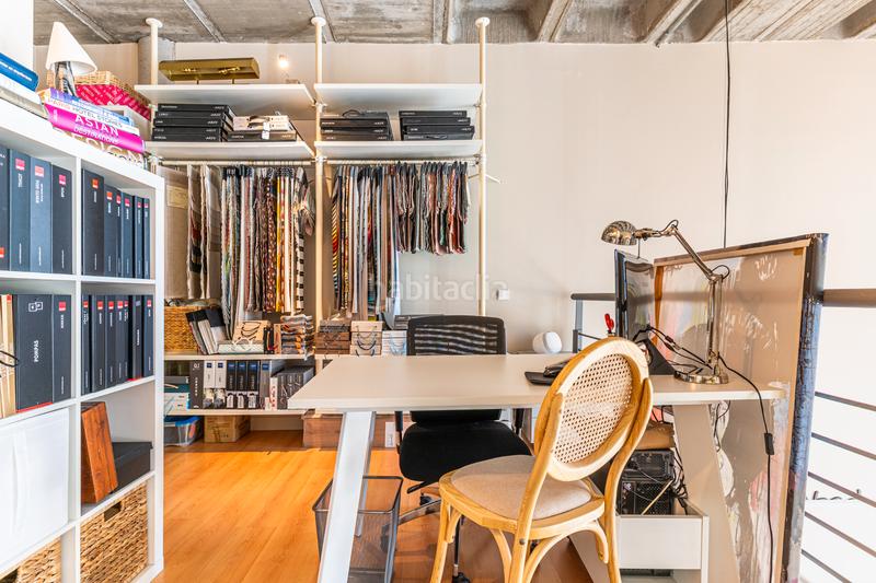 Foto 4b49473e-7ccc-4ccc-90d6-363864425e04. Oficina loft en Europolis en Europolis Rozas de Madrid (Las)