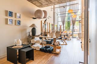 Bureau à Europolis. Loft en europolis