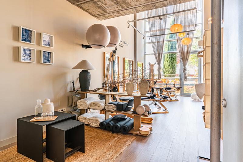 Foto 4c3e4998-9597-4e40-ab9b-e1fe2056fbc9. Oficina loft en Europolis en Europolis Rozas de Madrid (Las)