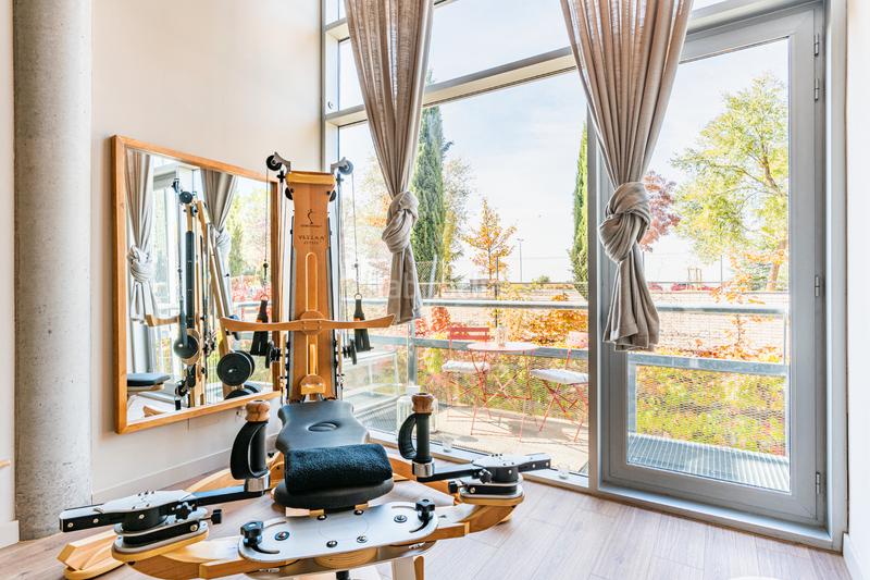 Foto 50e5230b-bf21-4eb6-93ba-ec733d1da729. Oficina loft en Europolis en Europolis Rozas de Madrid (Las)