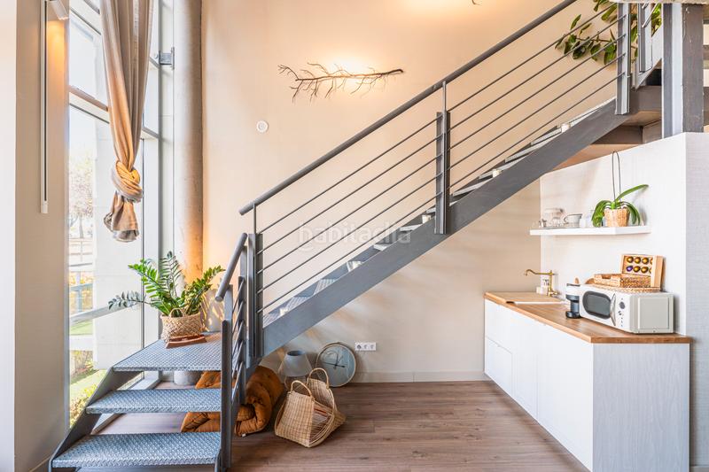 Foto 52788dbb-24c4-4492-a06e-4adbfc07336f. Oficina loft en Europolis en Europolis Rozas de Madrid (Las)