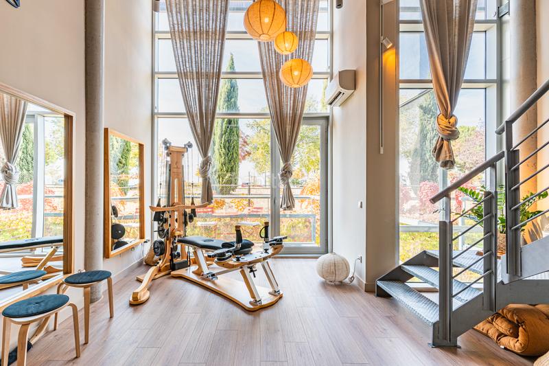 Foto 74aacc2f-89d0-4395-859f-a23d55a5a841. Oficina loft en Europolis en Europolis Rozas de Madrid (Las)