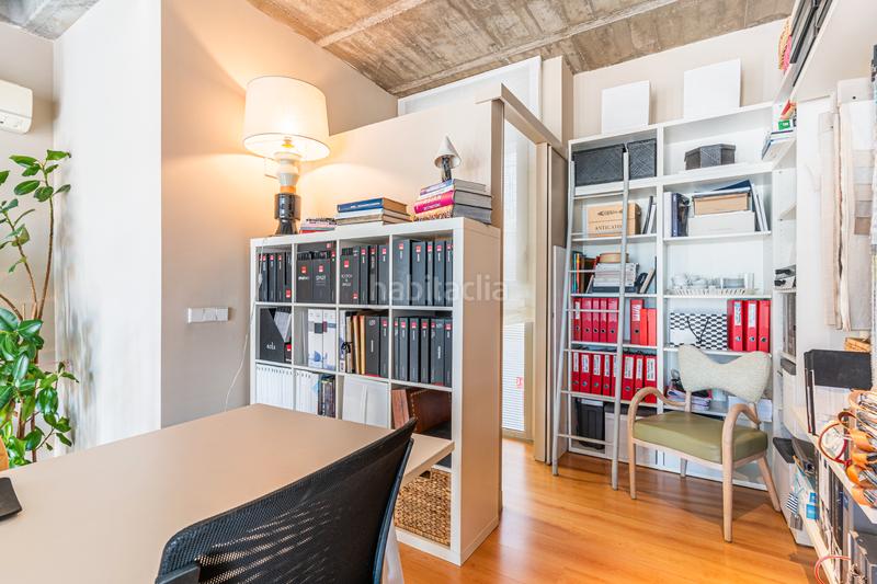Foto 8ad3ed44-d07d-4958-b1d5-72ee830b9656. Oficina loft en Europolis en Europolis Rozas de Madrid (Las)