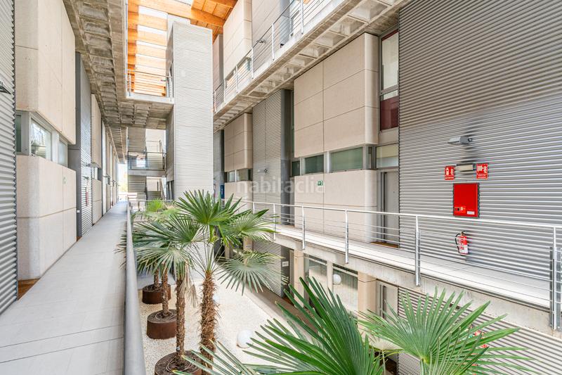 Foto 8b285095-cfb1-49e4-a949-9397cd15fccf. Oficina loft en Europolis en Europolis Rozas de Madrid (Las)