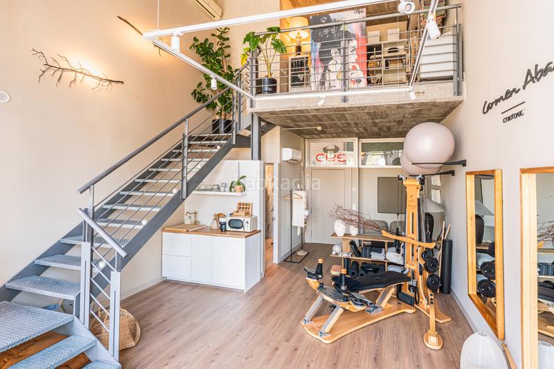 Foto 8c5a1d08-e3db-403d-8914-be0819c0d13f. Oficina loft en Europolis en Europolis Rozas de Madrid (Las)