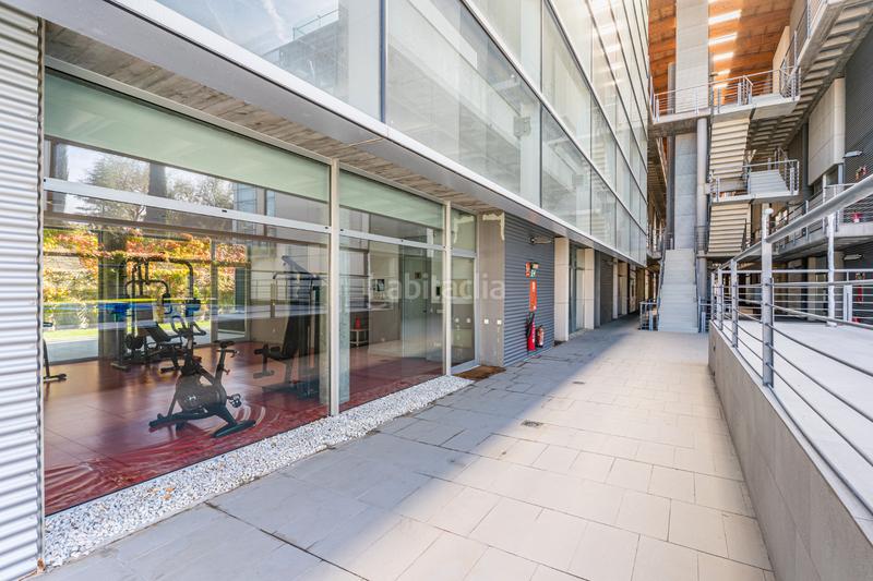 Foto b9b45f22-fe5e-4004-a0b4-14fb6d43da88. Oficina loft en Europolis en Europolis Rozas de Madrid (Las)