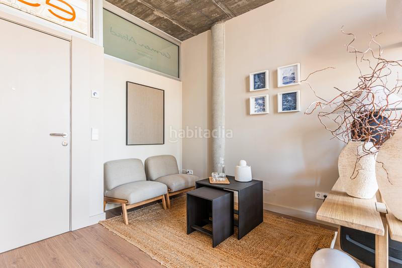 Foto cab821c9-5482-44e7-ba26-5d72dfef8599. Oficina loft en Europolis en Europolis Rozas de Madrid (Las)