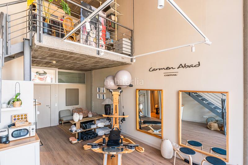 Foto d3b11678-a588-4b71-bd20-826f1646c0c8. Oficina loft en Europolis en Europolis Rozas de Madrid (Las)