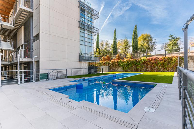 Foto d58eff46-be79-4426-9b29-4f3db65c7952. Oficina loft en Europolis en Europolis Rozas de Madrid (Las)