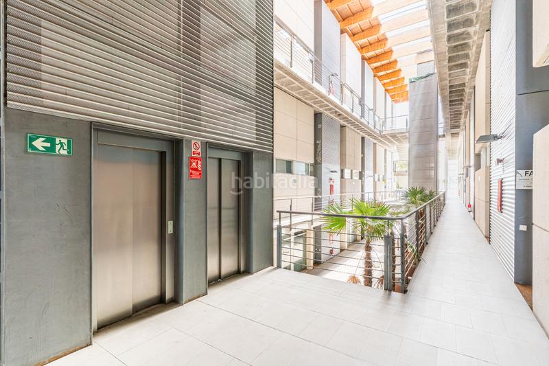 Foto e76c2c7d-970c-4d21-ba00-4466e456d56f. Oficina loft en Europolis en Europolis Rozas de Madrid (Las)