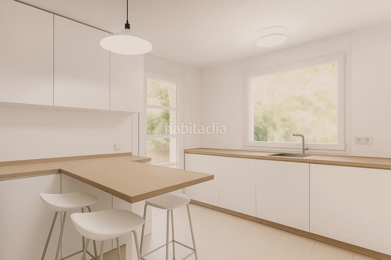 Foto 1706eab6-54b8-4878-9144-7921ee02d56f. Chalet with heating parking pool in Las Marías Torrelodones