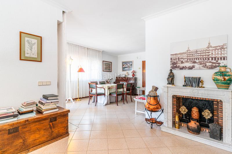 Foto 20e5f94c-97c3-4450-8783-83cd5104efe3. Chalet with heating parking pool in Las Marías Torrelodones