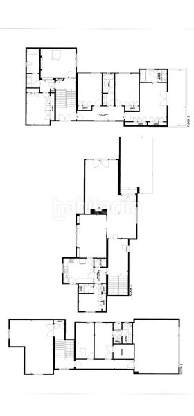 Foto 27899ae4-1080-4135-b920-32bb8f1addfb. Chalet with heating parking pool in Las Marías Torrelodones