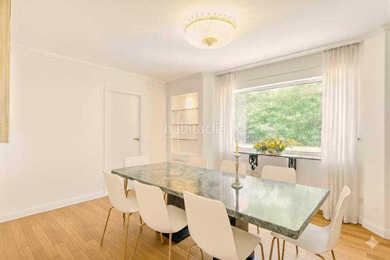 Foto 29175cef-71f6-4254-8132-24dbe41260f5. Chalet with heating parking pool in Las Marías Torrelodones