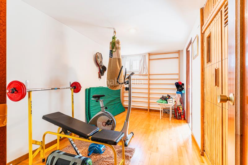 Foto 4d089ee3-1a90-4f2d-9aa6-e34312e257e0. Chalet with heating parking pool in Las Marías Torrelodones