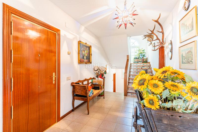 Foto 9a89b123-2ef4-4fee-a3de-f8b7650c5f83. Chalet with heating parking pool in Las Marías Torrelodones