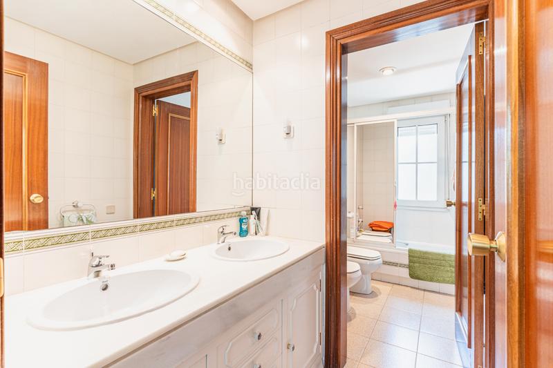 Foto a88547cb-5864-4264-a27a-d48d17d3d3cb. Chalet with heating parking pool in Las Marías Torrelodones