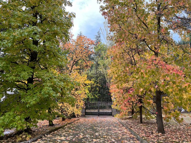 Foto b1a7d14c-532c-4bbe-9e6d-c6f17d58362e. Chalet with heating parking pool in Las Marías Torrelodones