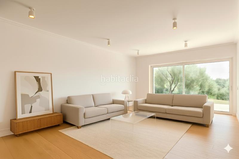 Foto b70a9525-63e9-4e13-8d95-e04a745968f8. Chalet with heating parking pool in Las Marías Torrelodones