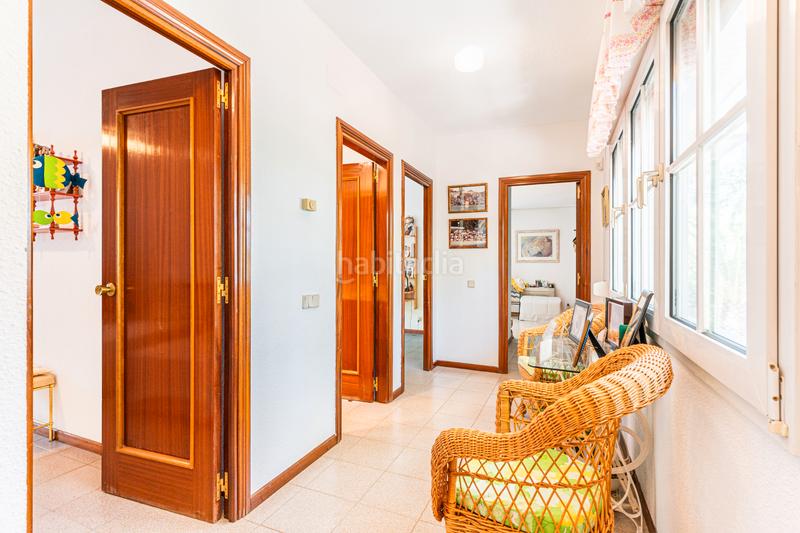 Foto c46ab04e-fc9f-4a24-96ec-6753de160e75. Chalet with heating parking pool in Las Marías Torrelodones