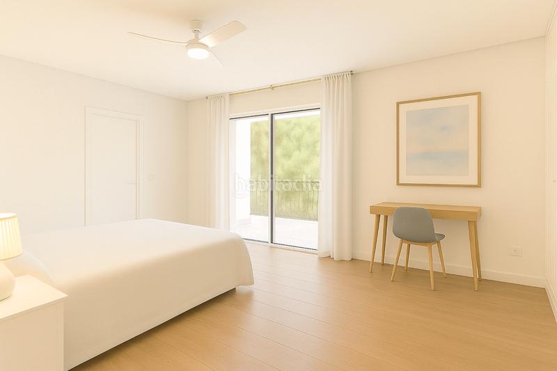 Foto daa6ee40-d1f6-4dbc-9421-95693bf7db5a. Chalet with heating parking pool in Las Marías Torrelodones