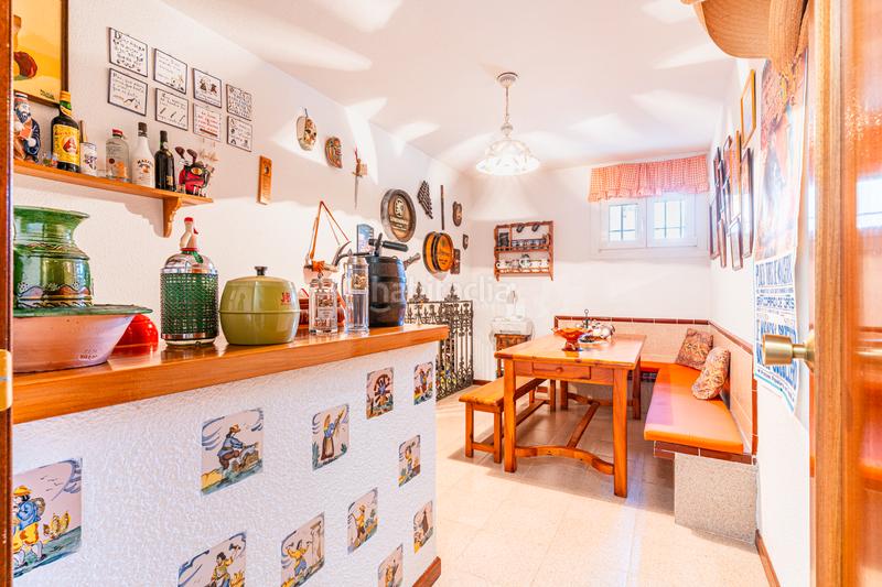 Foto e3afc67f-a13d-42d5-83ab-b1adb62fbb5d. Chalet with heating parking pool in Las Marías Torrelodones