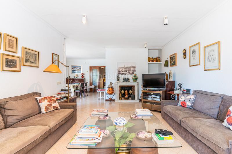 Foto eef3a71e-a946-4e2d-86ef-05e76c770fbe. Chalet with heating parking pool in Las Marías Torrelodones