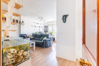 Piso en Casco Antiguo. Piso en las rozas