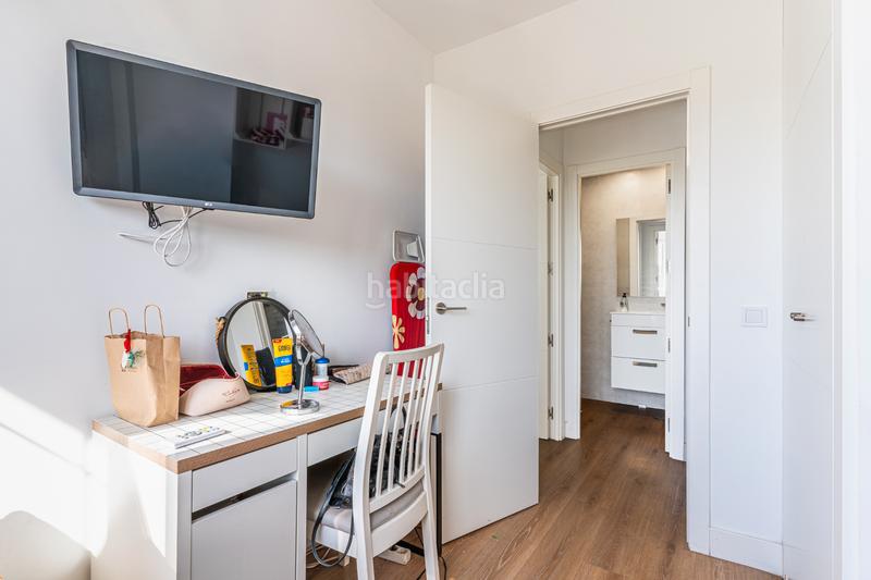 Foto 0c420da1-77a1-4bd3-b2c4-d4ed9f34cd62. Appartement avec chauffage parking dans Casco Antiguo Rozas de Madrid (Las)