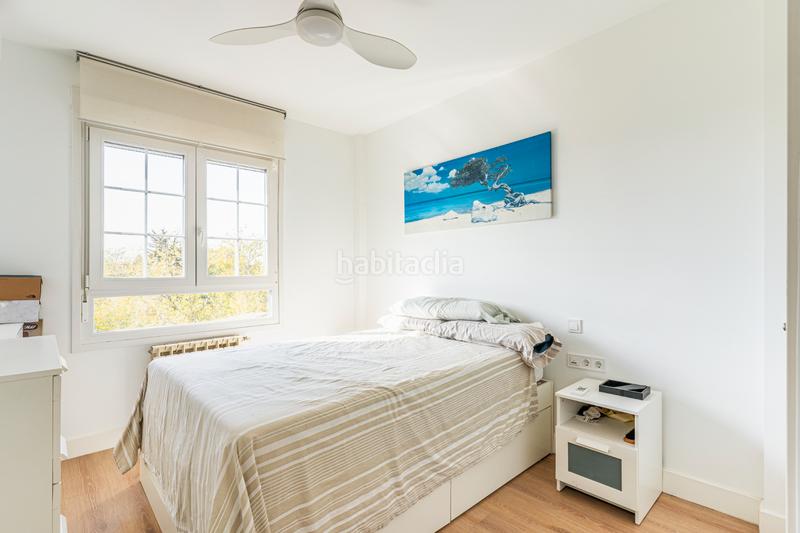 Foto 28bf4ffe-1d7b-4de0-8af8-5afd437a1bb6. Appartement avec chauffage parking dans Casco Antiguo Rozas de Madrid (Las)