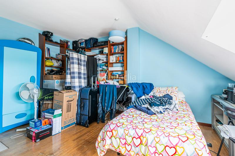 Foto 2d2e5fd6-9d8f-4e46-8d2b-32f1713f2ecd. Appartement avec chauffage parking dans Casco Antiguo Rozas de Madrid (Las)