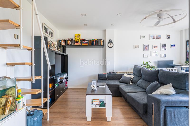 Foto 35c79c7e-13c1-4e9f-bfd4-59bde0addad5. Appartement avec chauffage parking dans Casco Antiguo Rozas de Madrid (Las)