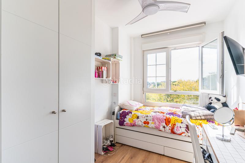 Foto 4ac9196e-7840-4e29-b2c6-be5867d81411. Appartement avec chauffage parking dans Casco Antiguo Rozas de Madrid (Las)