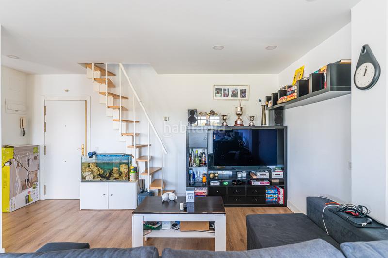 Foto 5243ccb2-0952-488c-9a3a-b7e0de75fca5. Appartement avec chauffage parking dans Casco Antiguo Rozas de Madrid (Las)