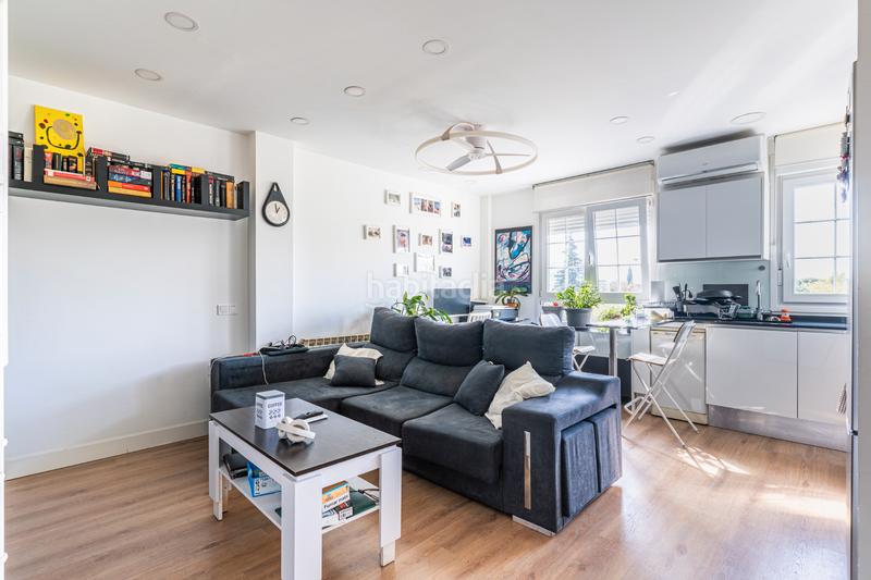 Foto 54775165-f64e-4c9c-9b68-d367c77eb7f7. Appartement avec chauffage parking dans Casco Antiguo Rozas de Madrid (Las)